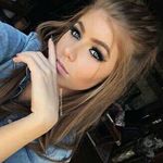 Rachel Addinson - @rachelluftliv - Instagram