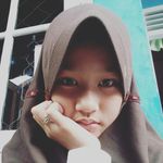 Rachel - @rachelluftiaafifi - Instagram