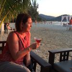 Rachel Macgregor - @rachelsjunkbox - Instagram