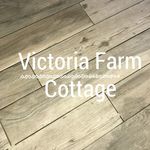 Rachel MacGregor - @victoriafarmcottage - Instagram