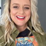 Rachel MacGregor - @rachelmacg - Instagram