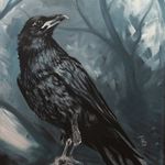 Rachel MacGregor - @darkbirdknits - Instagram