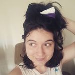 Rachel MacGregor | Cosplayer - @jmaddynerd - Instagram