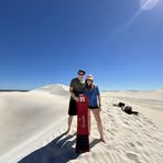 Rachel Macklin - Facebook