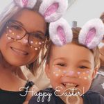 Rachel Mager - @willow_da_lappie - Instagram