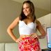 Rachel Magoon - Facebook