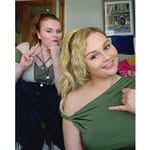 Rachel Mailey - @maileyrachel - Instagram