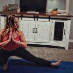 Rachel Majewski - @soulflexing.holyyogi - Instagram