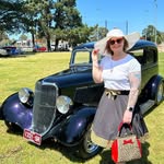 Rachel Malcolm - @builtbyrach - Instagram