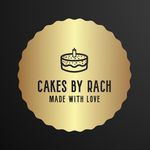 Rachel Malcolm - @cakes__by__rachel - Instagram