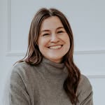 Rachel Malcolm - virtual therapist in Ontario - @reconnectwithrachel - Instagram