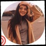 Rachel Mares - @rachelmares597 - Instagram