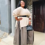 Rachel Maresh Mkhonto - @rachelmaresh - Instagram