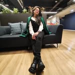 Rachel Mata - @raksay.12 - Instagram