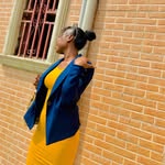 Rachel Matanga - @matangarachel29 - Instagram