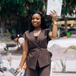 Rachel Matanga Makombo - @makomborachelmatanga - Instagram