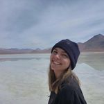 Rachel Lavoie-Mathieu - @rachellavoiem - Instagram