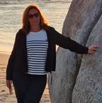 Rachel Mathieu - Facebook