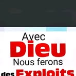 Rachel Mathieu - Facebook