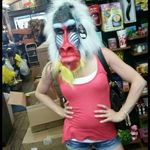 Rachel Mauldin - @lilbit0240 - Instagram