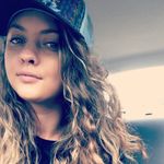 Rachel Mauldin - @raybayhay22 - Instagram