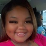 Rachel A'leah Mayers - @leah_humble21 - Instagram
