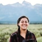 Rachel Mayers - @rmayers.outdoors - Instagram