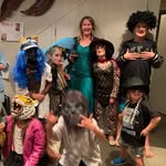 Rachel McDowell - @lonsy71 - Instagram