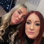 Rachel McDowell - @racheymc81 - Instagram