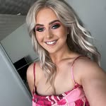 Rachel McDowell - @rachelmcdowell29 - Instagram