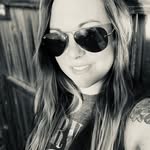 Rachel McDowell - @reeldill3 - Instagram
