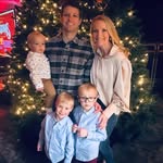 Rachel McDowell Murdoch - @rachelmurdoch4 - Instagram