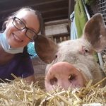 Rachel McFalls - @rachelmcfalls - Instagram