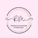 Rachel Mello - @rachelpapelariapersonalizada - Instagram