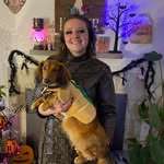 Rachel Mello - @moonshiner_mello - Instagram
