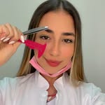 Rachel Mello Beauty - @rachelbeautyspace - Instagram