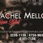 Rachel Mello Hair Stylist - @rachelmellohair - Instagram