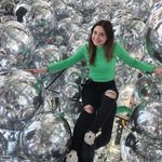 Rachel Mendelson - @mendelsonroni - Instagram