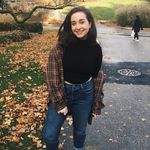 Rachel Mendelson - @rsm.jpg - Instagram
