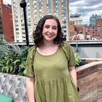 Rachel Mendelson - @rsm.png - Instagram