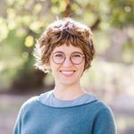 Rachel Mendelson - @defcon4cutie - Instagram