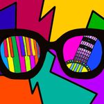 rachel mendelson - @soundsinsightsdesigns - Instagram