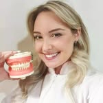 Rachel Mendes 🦷 - @odhontovlog - Instagram