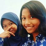 HANYA UNTUK BERSENANG BENANG - @rachelmerry46 - Instagram