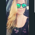 Rachel Merry - @rachelm5267 - Instagram