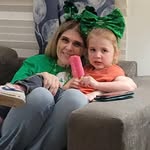 Rachel Merry - @beccannicksmom - Instagram