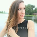 Rachel  Messenger - @rachelssaferbeauty - Instagram