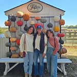 Rachel Messick Fetterman - @rachmessick23 - Instagram