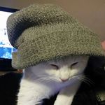 Rachel Millard - @blobber_blob_blobbie - Instagram