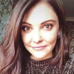 Rachel Millard - @rachelmillard92 - Instagram